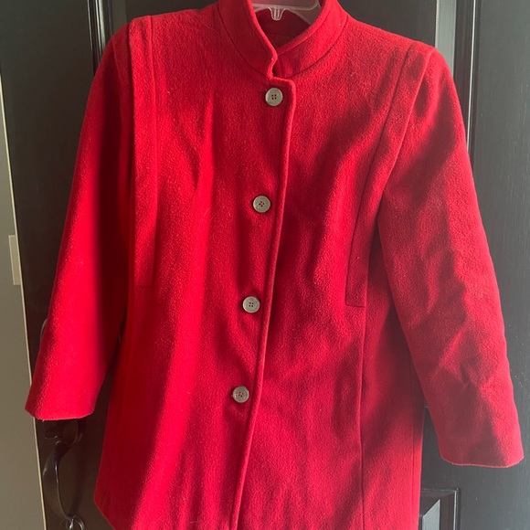 Jacket - Picture 2 of 2